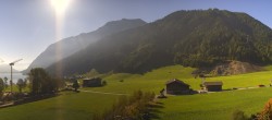 Archiv Foto Webcam Rundblick Pertisau am Achensee 09:00