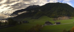 Archiv Foto Webcam Rundblick Pertisau am Achensee 08:00