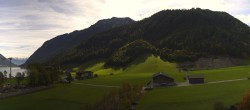 Archiv Foto Webcam Rundblick Pertisau am Achensee 11:00