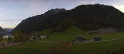 Archiv Foto Webcam Rundblick Pertisau am Achensee 17:00