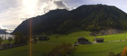 Archiv Foto Webcam Rundblick Pertisau am Achensee 09:00