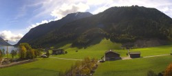 Archiv Foto Webcam Rundblick Pertisau am Achensee 11:00