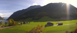 Archiv Foto Webcam Rundblick Pertisau am Achensee 13:00