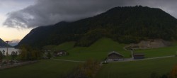 Archiv Foto Webcam Rundblick Pertisau am Achensee 17:00