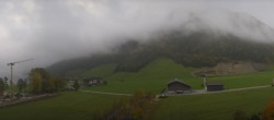 Archiv Foto Webcam Rundblick Pertisau am Achensee 07:00