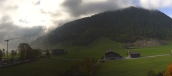 Archiv Foto Webcam Rundblick Pertisau am Achensee 09:00