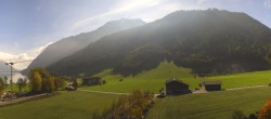 Archiv Foto Webcam Rundblick Pertisau am Achensee 11:00