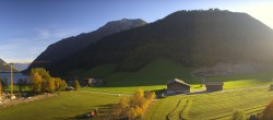 Archiv Foto Webcam Rundblick Pertisau am Achensee 15:00