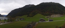 Archiv Foto Webcam Rundblick Pertisau am Achensee 09:00