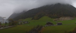 Archiv Foto Webcam Rundblick Pertisau am Achensee 13:00