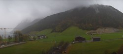 Archiv Foto Webcam Rundblick Pertisau am Achensee 15:00