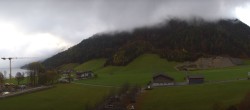 Archived image Webcam Panorama of Pertisau and Achensee 06:00