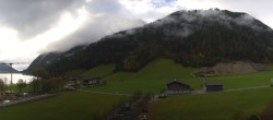 Archived image Webcam Panorama of Pertisau and Achensee 07:00