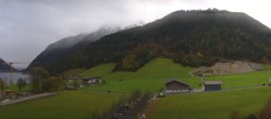 Archived image Webcam Panorama of Pertisau and Achensee 09:00