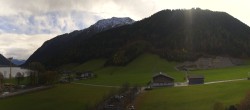 Archived image Webcam Panorama of Pertisau and Achensee 11:00