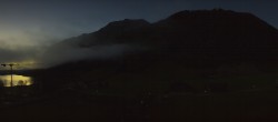 Archiv Foto Webcam Rundblick Pertisau am Achensee 05:00