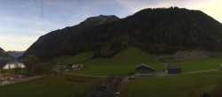 Archiv Foto Webcam Rundblick Pertisau am Achensee 15:00