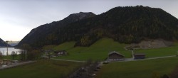 Archiv Foto Webcam Rundblick Pertisau am Achensee 15:00