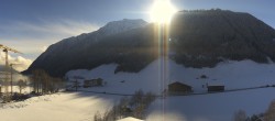 Archiv Foto Webcam Rundblick Pertisau am Achensee 10:00