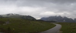 Archiv Foto Webcam Panorama bei Postalmhütte 05:00
