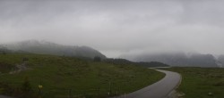 Archiv Foto Webcam Panorama bei Postalmhütte 06:00