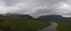 Archiv Foto Webcam Panorama bei Postalmhütte 07:00
