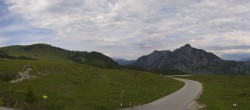 Archiv Foto Webcam Panorama bei Postalmhütte 15:00