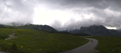 Archiv Foto Webcam Panorama bei Postalmhütte 09:00