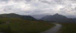 Archiv Foto Webcam Panorama bei Postalmhütte 09:00