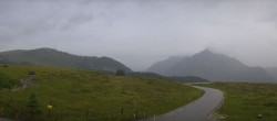 Archiv Foto Webcam Panorama bei Postalmhütte 06:00