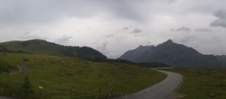 Archiv Foto Webcam Panorama bei Postalmhütte 09:00