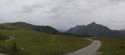 Archiv Foto Webcam Panorama bei Postalmhütte 11:00