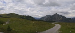 Archiv Foto Webcam Panorama bei Postalmhütte 13:00