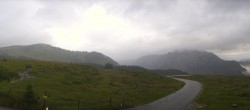 Archiv Foto Webcam Panorama bei Postalmhütte 06:00