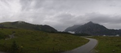 Archiv Foto Webcam Panorama bei Postalmhütte 09:00