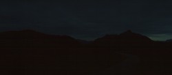 Archiv Foto Webcam Panorama bei Postalmhütte 05:00