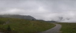 Archiv Foto Webcam Panorama bei Postalmhütte 07:00