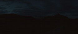 Archiv Foto Webcam Panorama bei Postalmhütte 19:00