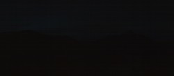 Archiv Foto Webcam Panorama bei Postalmhütte 19:00