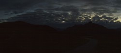 Archiv Foto Webcam Panorama bei Postalmhütte 05:00