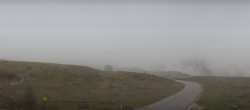 Archiv Foto Webcam Panorama bei Postalmhütte 11:00