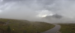Archiv Foto Webcam Panorama bei Postalmhütte 13:00