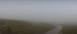 Archiv Foto Webcam Panorama bei Postalmhütte 15:00