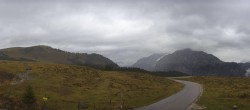 Archiv Foto Webcam Panorama bei Postalmhütte 10:00