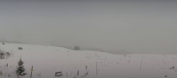 Archiv Foto Webcam Panorama bei Postalmhütte 07:00