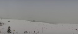 Archiv Foto Webcam Panorama bei Postalmhütte 08:00