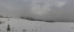 Archiv Foto Webcam Panorama bei Postalmhütte 10:00