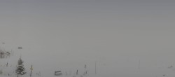 Archiv Foto Webcam Panorama bei Postalmhütte 12:00