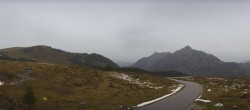 Archiv Foto Webcam Panorama bei Postalmhütte 10:00