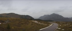 Archiv Foto Webcam Panorama bei Postalmhütte 11:00